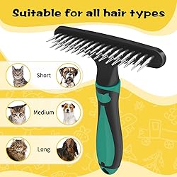 Carpet Restoration, Carpet Rake, Carpet Groomer