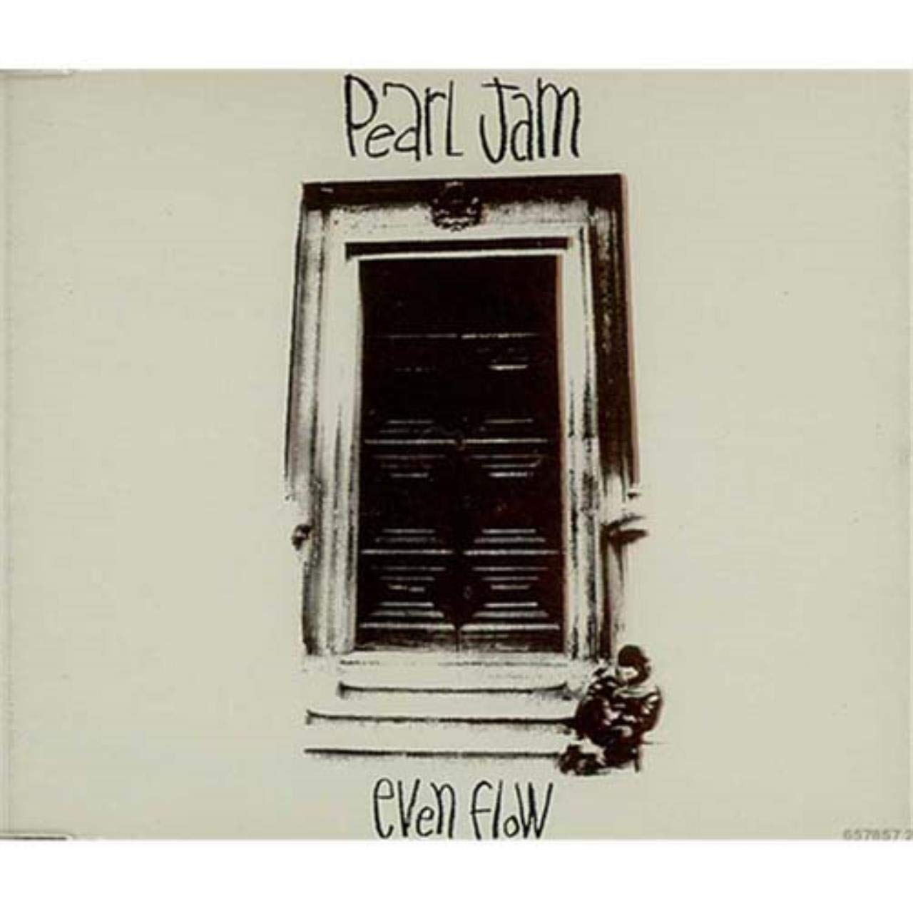 Even Flow Pearl Jam Amazon.fr Musique