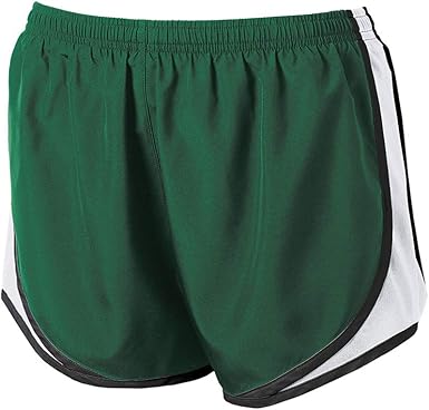 amazon ladies running shorts