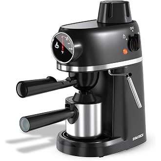 Amazon Best Sellers: Best Espresso Machines