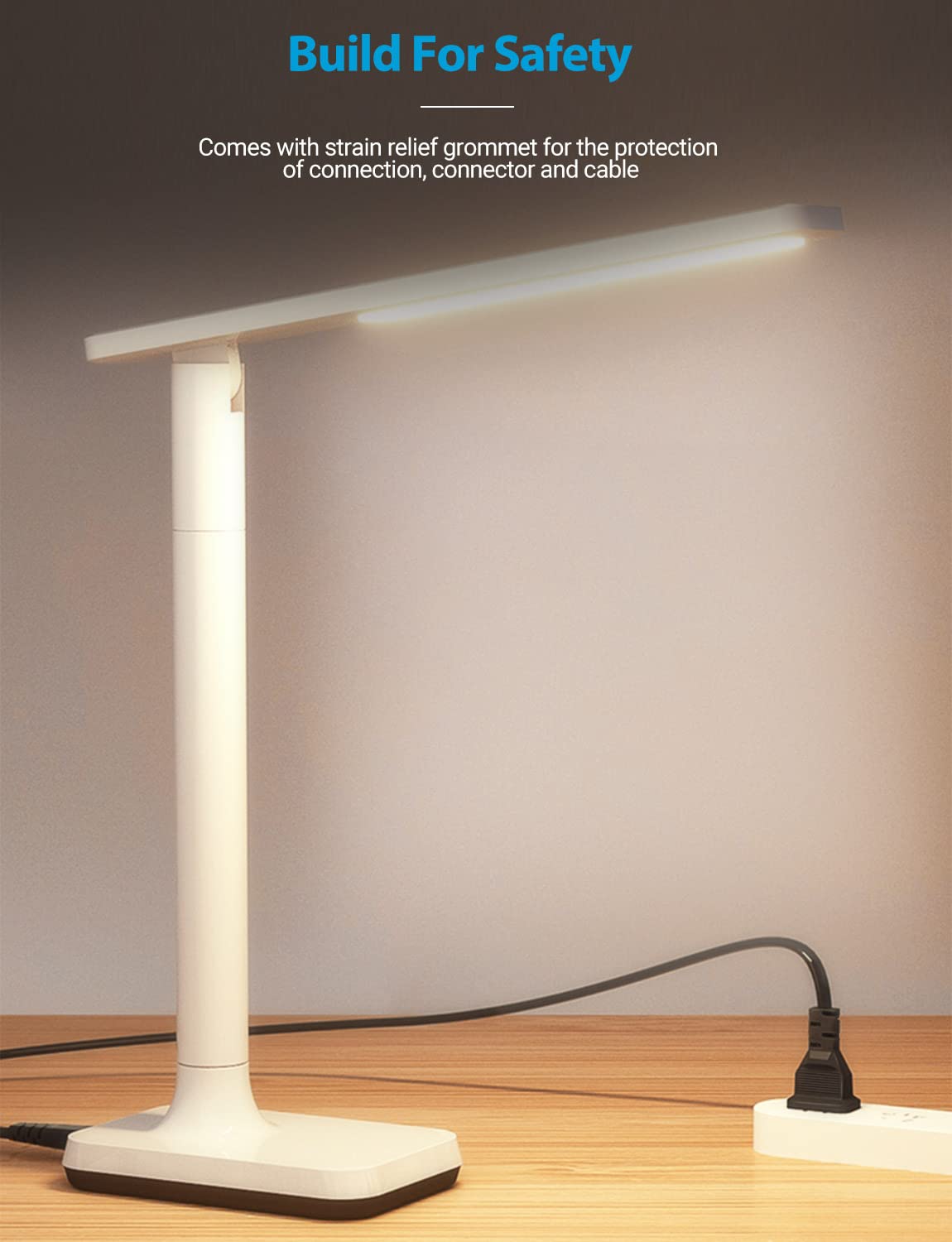 URWOOW AC Power Cord Compatible for XboxOne S, XboxOne X, XboxSeries X/S, Sony PS5 / PS4 / PS3 PlayStation 4 Slim, PSP, PSV Supply Cable Replacement 3 Feet (2pack)