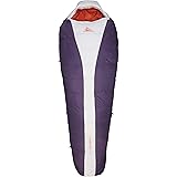 Kelty Cosmic 20 Degree Down Sleeping Bag - Ultralight Backpacking Camping Sleeping Bag with Stuff Sack