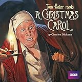 Image de Tom Baker Reads 'A Christmas Carol'