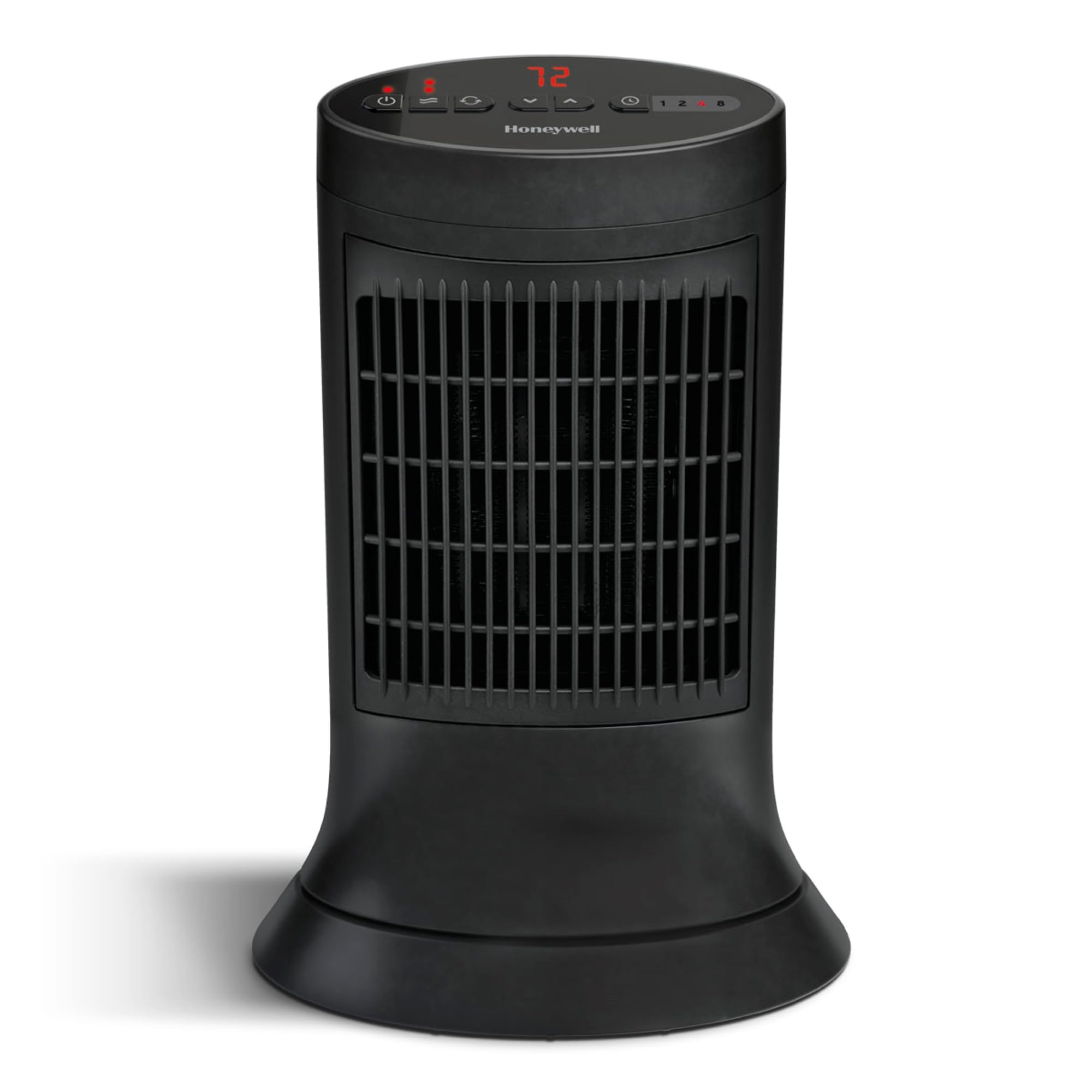 Photo 1 of Honeywell HCE311V Digital Ceramic Compact Tower Heater