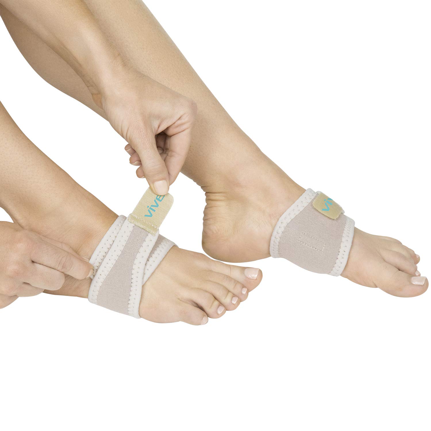 strap on arch support