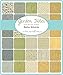 Garden Notes Charm Pack By Kathy Schmitz; 42 - 5
