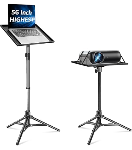 Dangbei Gimbal Desktop Stand for Atom, 360-Degree Free Rotation
