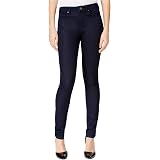Rachel Roy Womens Icon Mid-Rise Solid 