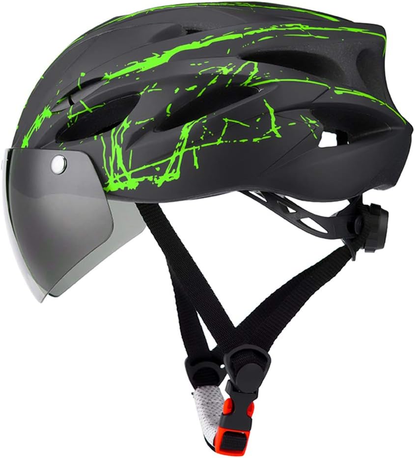 casco lixada