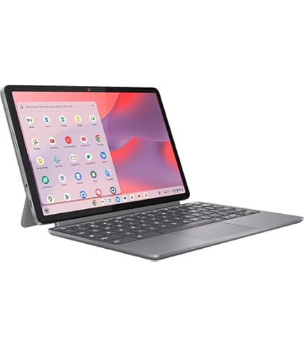 Amazon.com: Lenovo - IdeaPad Duet 3 Chromebook - 11.0