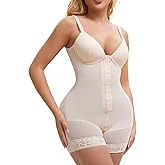 Slimers Fajas Colombianas Shapewear - Postpartum Post Surgery Shape wear - Butt Lifter Tummy Control Body Shaper