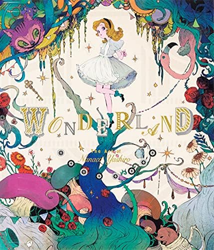 【4月19日まで】　くらはしれい　画集　夢之子　DreamingChildren Amazon.com: DREAMING - YUMENOUCHI ARTWORKS (ARTBOOK VO JAPONAIS