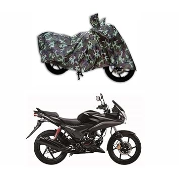 2 wheeler cover