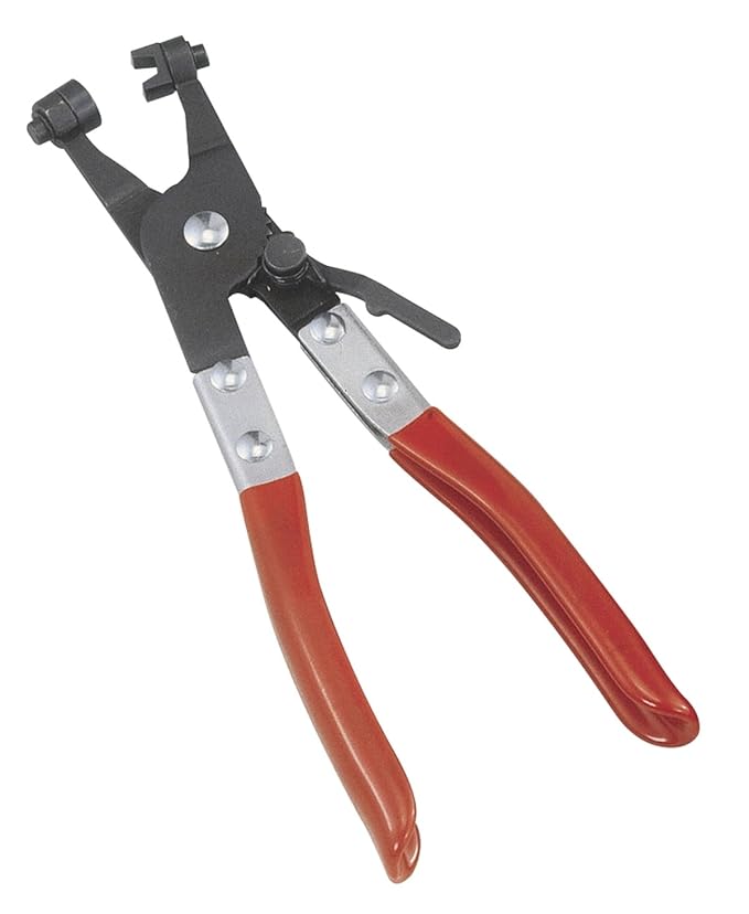 Genius Tools ATHC10 Heater Hose Clamp Pliers Slip Joint Pliers