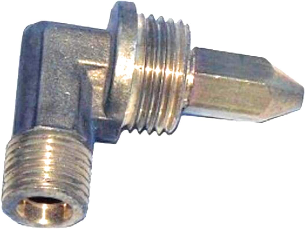 Review BBQ Grill Liquid Propane Orifice for Most Urban Islands Grills