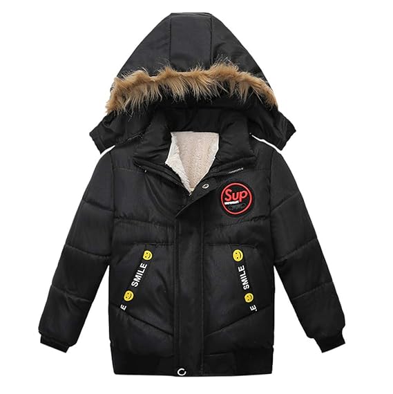 2 year baby boy jacket