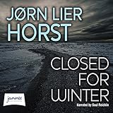 Closed for Winter