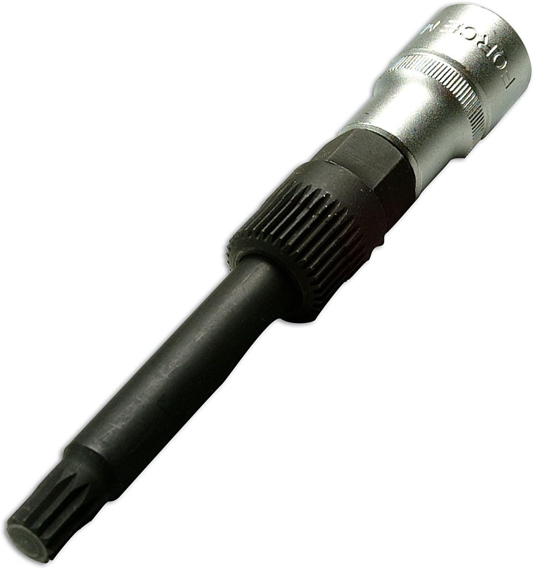 Laser 3307 Alternator Tool M10 Spline 1/2"d Amazon.co.uk Car & Motorbike