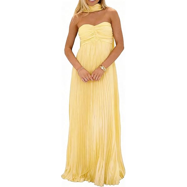 sachin and babi light blue dress Vero Moda ruffle bust chiffon midi cami dress in golden yellow