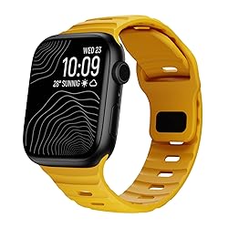 Sport Bands Compatible with Apple Watch Ultra Band