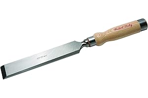 HLXFF3 1-1/2" Robert Sorby #286 Bevel Edge Framing Chisel
