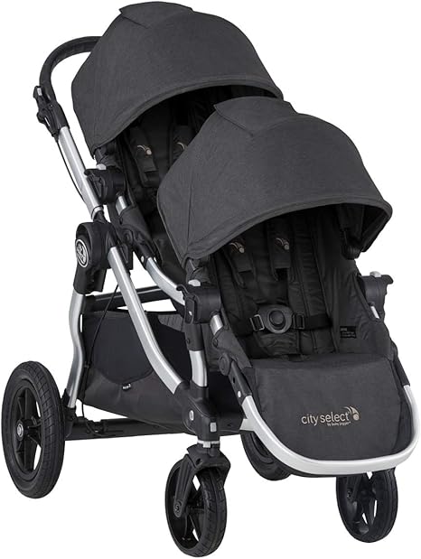 city select double stroller uk