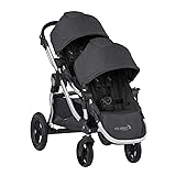 Baby Jogger City Select Double Stroller | Baby