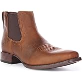 Ariat Men's Booker Ultra Square Toe Western Boot
