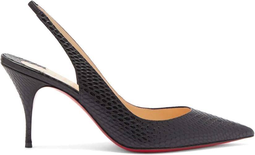 louboutin 80mm