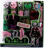 Monster High Create-A-Monster Werewolf and Dragon Starter Set