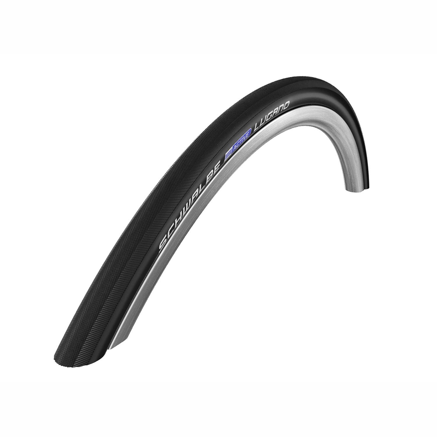 Schwalbe Lugano Basic 700x23C Tyre