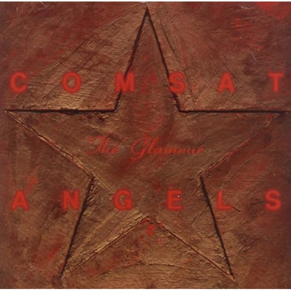The Comsat Angels輸入盤CD 2枚セット Comsat Angels - Fiction - Amazon.com Music