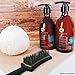 Luseta Coconut Milk Shampoo & Conditioner Set 2, 16.9 oz.