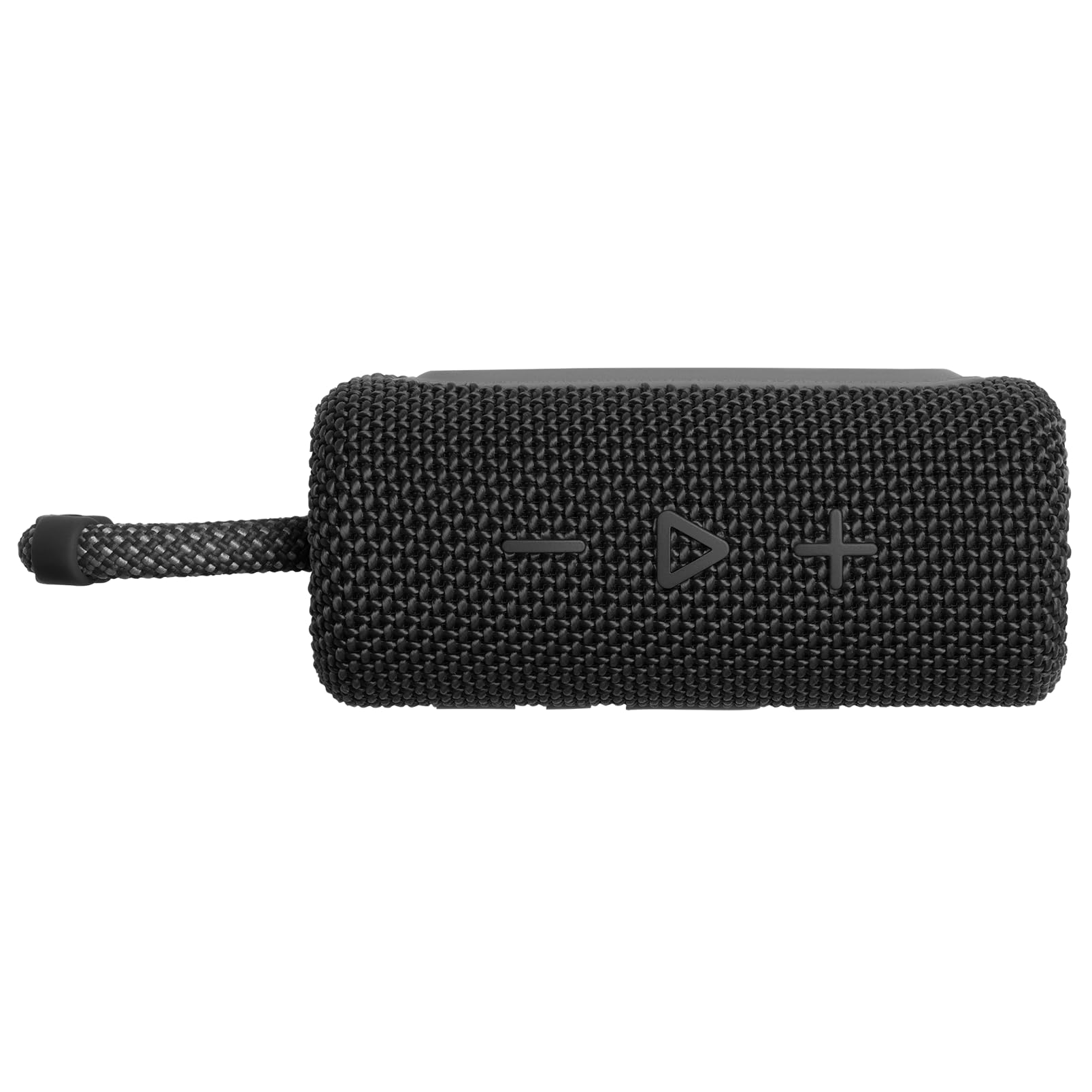 JBL Go 3 - Portable Mini Bluetooth Speaker, big audio and punchy bass, IP67 waterproof and dustproof, 5 hours of playtime, speaker for home, outdoor and travel (Black) - Image 7
