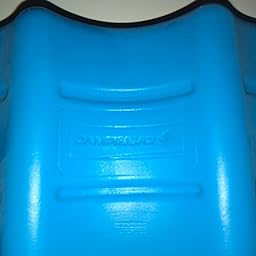 Campingaz Acumulador Frio, Azul, 22 x 10.50 x 5 cm: Amazon.es ...