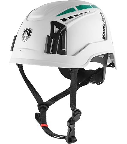 Amazon.com: GREEN DEVIL Type II Safety Helmet Hard Hat with Chin