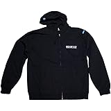 sparco hoodie tokyo drift