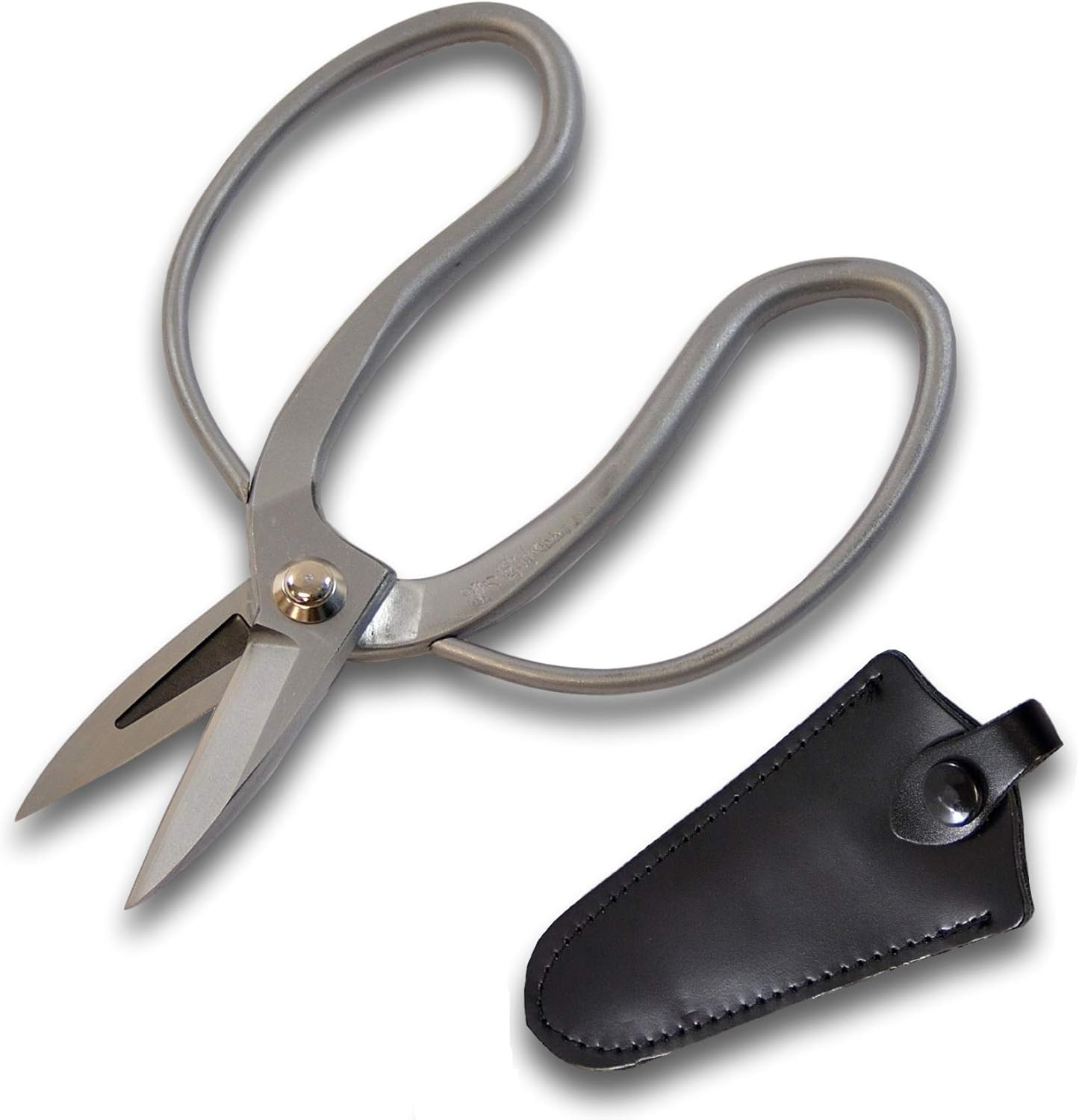 Steel Stainless Japanese Scissors Arranging Flower Scissors Bonsai Mm 180 7 Shears Okubo Kakuri Silver 47831 Japan In Made Bonsai Cutters Bonsai Tools Fast Shipping Worldwide Www Klevering Nl
