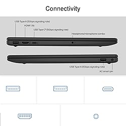 HP 15.6" Portable Laptop