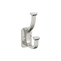 Amerock H37007G10 | Alder Double Prong Decorative