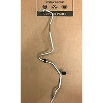 Amazon.com: Genuine Nissan Parts - Pipe Assy-Front Cooler,High 