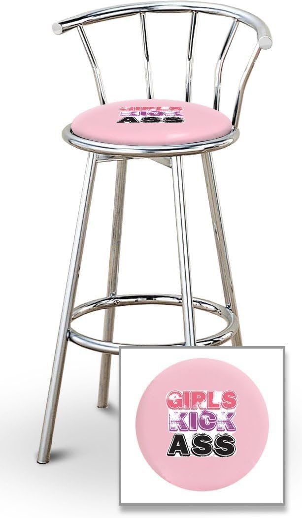 stools for girls