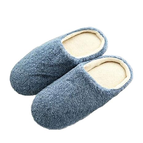 Zlulu Slippers Slippers Women Interior House Soft Cute Cotton