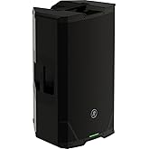 Mackie SRT215, 15-Inch 1600W Professional Powered Loudspeaker | 1600W Class-D amplifier with 15" woofer and Bluetooth for musicians, DJs and event venues