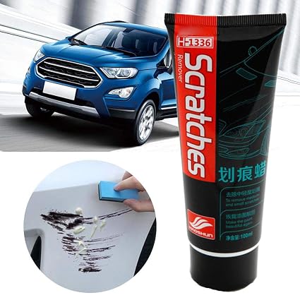 Amazoncom Cheng Store Car Scratches Repair Paint Scratch