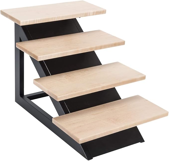 cat ramp for loft bed