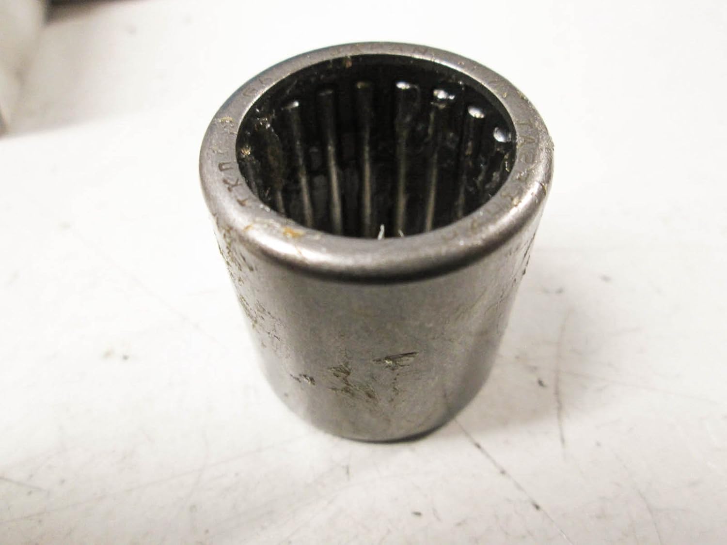 Pivot Bearing Automotive