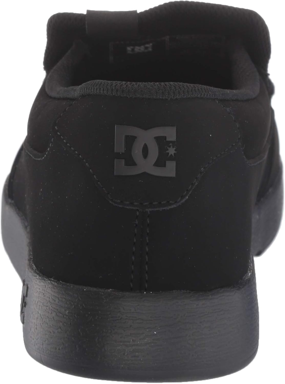 DC Men's Villain 2 Skate Shoe: Shoes