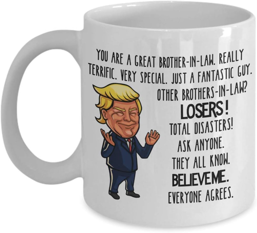father's day gift for brother in law