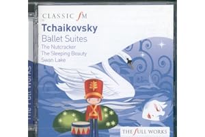 Tchaikovsky: Ballet Suites - Nutracker / Swan Lake